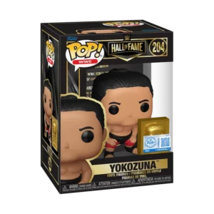 Yokozuna 204 (WWE) Funko Pop!